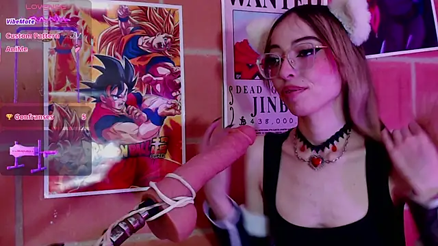 Yennastone online show from 7, 2, 2026