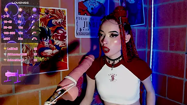 Yennastone online show from 27, 3, 2026