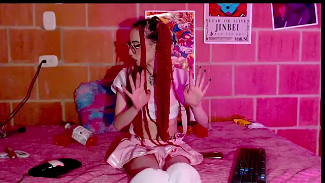 Yennastone online show from 25, 3, 2026