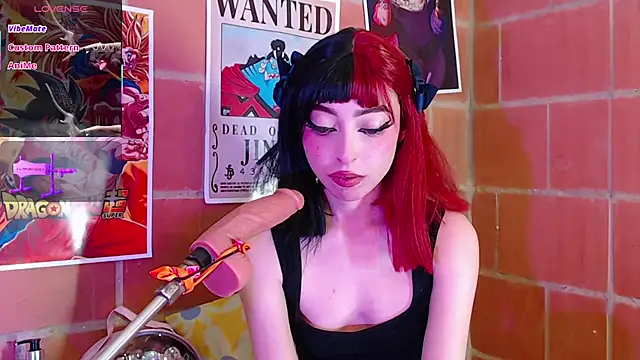 Yennastone online show from 5, 11, 2025