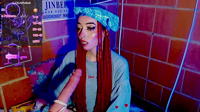 Yennastone online show from 28, 3, 2026