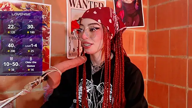 Yennastone online show from 13, 3, 2026