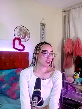 Yennastone online show from 5, 1, 2025