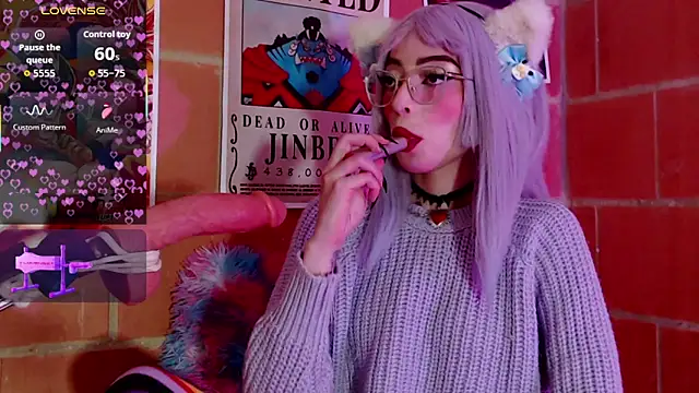 Yennastone online show from 16, 2, 2026