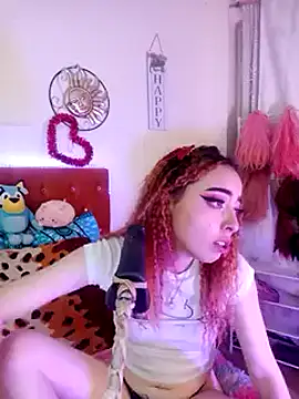 Yennastone online show from 12, 1, 2025