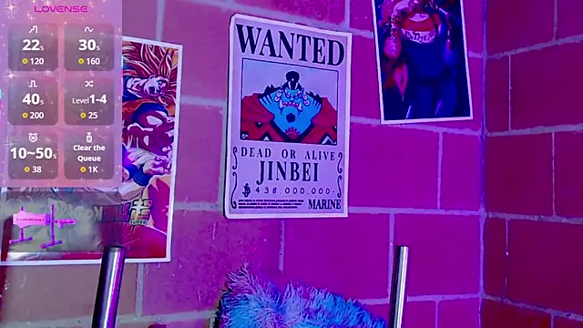 Yennastone online show from 11, 3, 2026