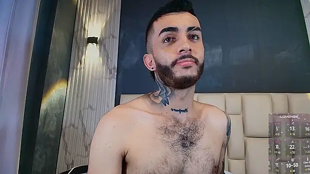 Marcelo ruiz  online show from 16, 2, 2026