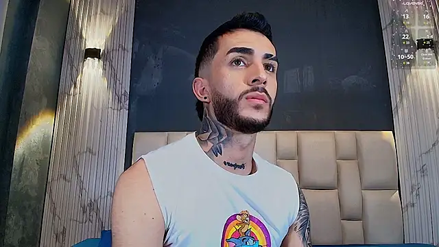 Marcelo ruiz  online show from 14, 3, 2026