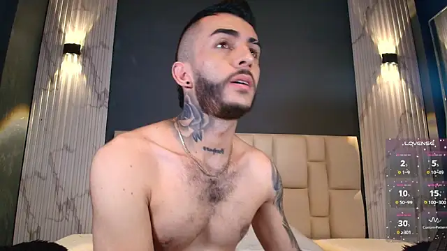 Snapshot of Marcelo_ruiz_ chatting on 28, 10, 2025 Marcelo ruiz online show from 28, 10, 2025