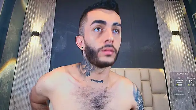 Marcelo ruiz  online show from 18, 2, 2026