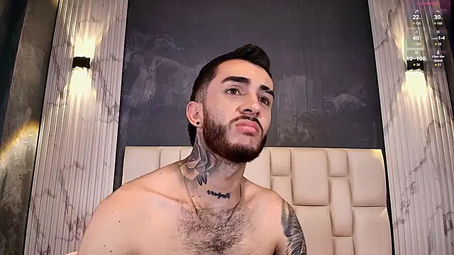 Marcelo ruiz  online show from 9, 7, 2026