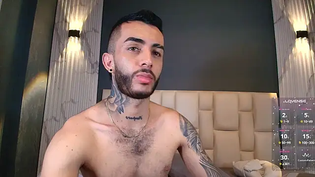 Snapshot of Marcelo_ruiz_ chatting on 15, 10, 2025 Marcelo ruiz online show from 15, 10, 2025