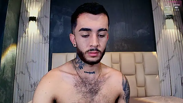 Marcelo ruiz  online show from 16, 6, 2026
