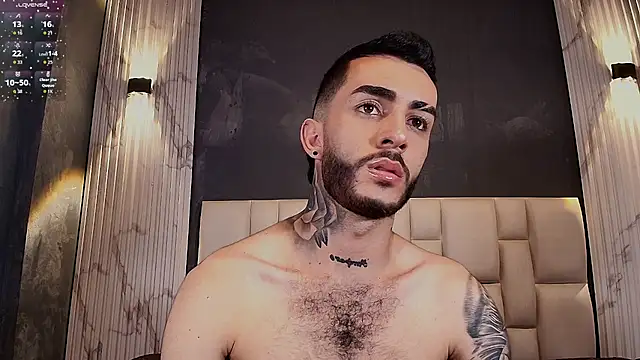 Marcelo ruiz  online show from 1, 3, 2026