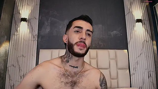 Marcelo ruiz  online show from 16, 7, 2026