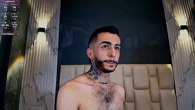 Marcelo ruiz  online show from 28, 2, 2026