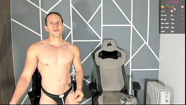ianandjosephx online show from 5, 2, 2025