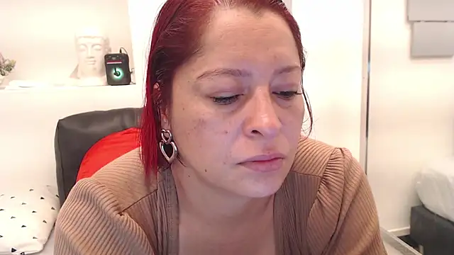 eva twiss online show from 18, 11, 2025