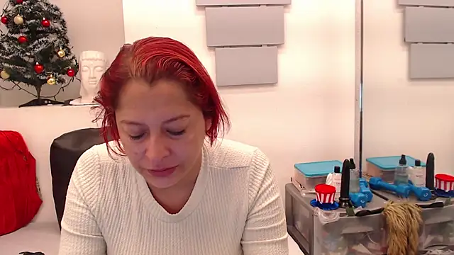 eva twiss online show from 9, 1, 2026