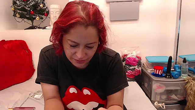 eva twiss online show from 11, 1, 2026