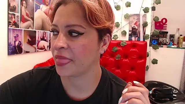 eva twiss online show from 28, 2, 2025