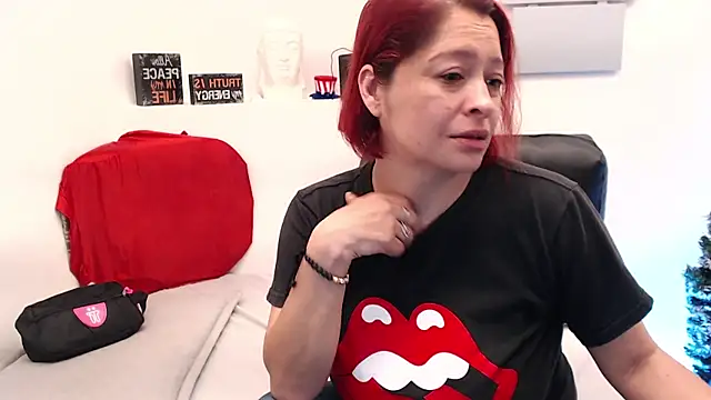 eva twiss online show from 13, 3, 2026