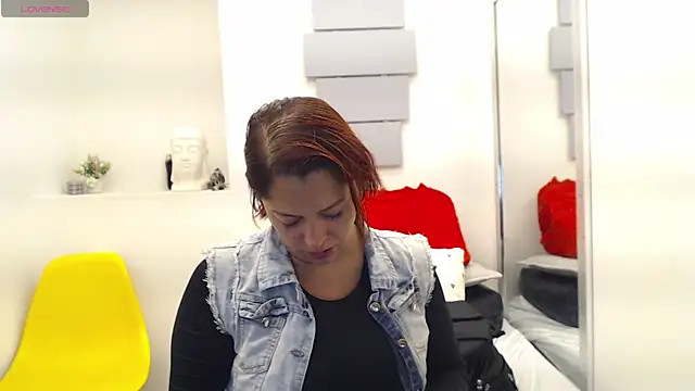 eva twiss online show from 10, 11, 2025