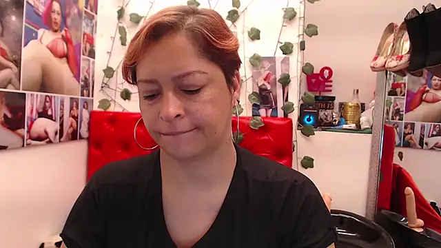 eva twiss online show from 25, 2, 2025