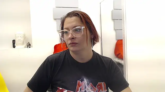 eva twiss online show from 6, 11, 2025