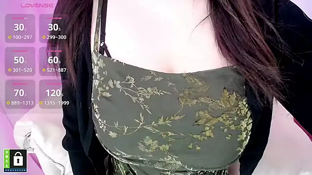 Serein-xh online show from 5, 2, 2025