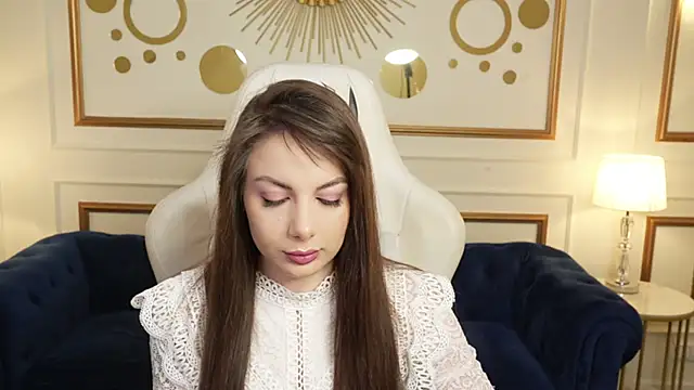 Alisa054 online show from 22, 3, 2025