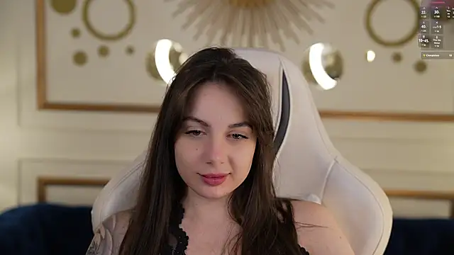 Alisa054 online show from 2, 2, 2025