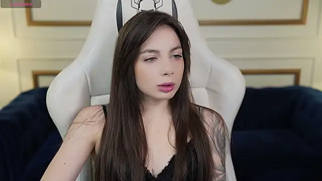 Alisa054 online show from 23, 2, 2025