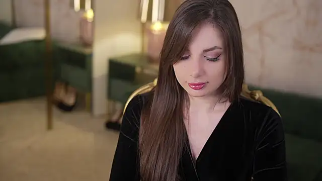 Alisa054 online show from 14, 9, 2025