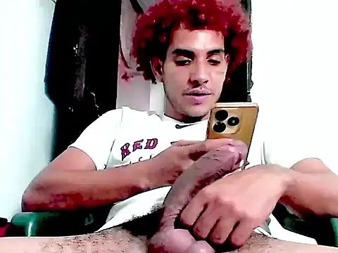 maick5- online show from 2, 12, 2025