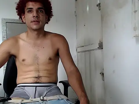 maick5- online show from 6, 11, 2025