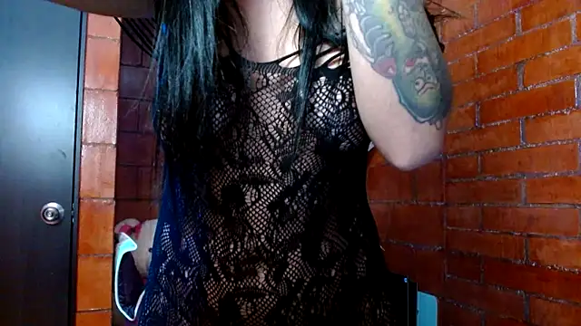 Raven  purple online show from 20, 3, 2025