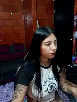 Raven  purple online show from 28, 1, 2025