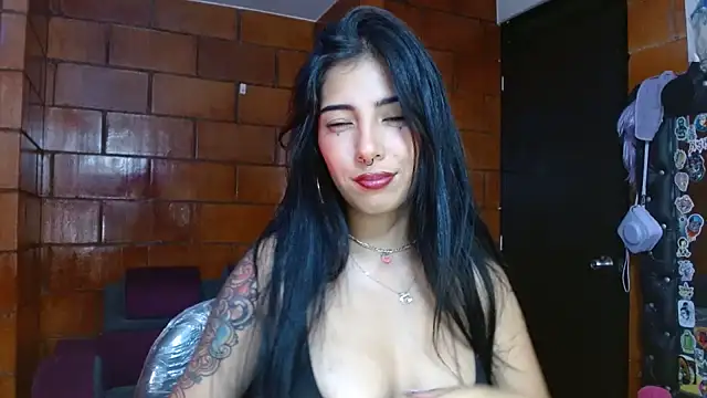 Raven  purple online show from 6, 2, 2025