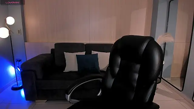 ChloePreston  online show from 22, 3, 2026