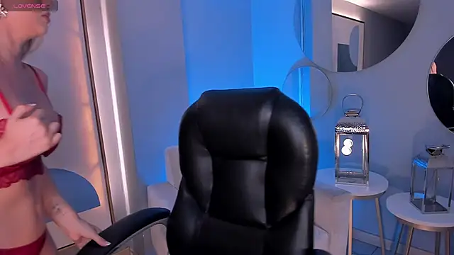 ChloePreston  online show from 23, 4, 2026