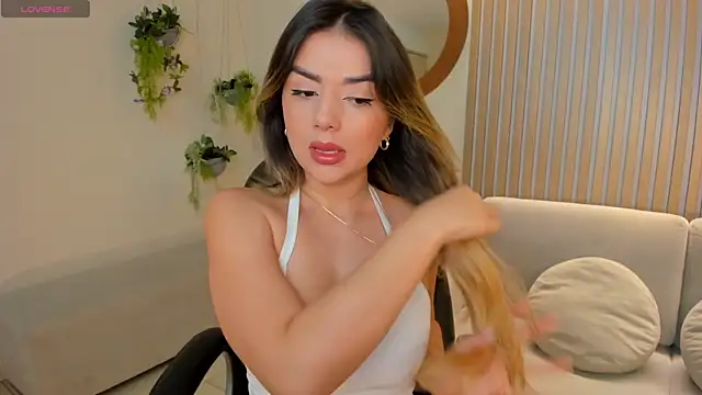 ChloePreston  online show from 5, 2, 2026