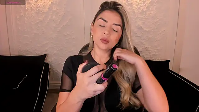 ChloePreston  online show from 24, 3, 2026