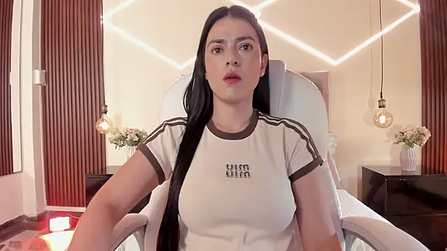 BellaClaiir online show from 15, 1, 2026