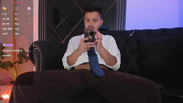 LuccaMallard online show from 23, 4, 2026