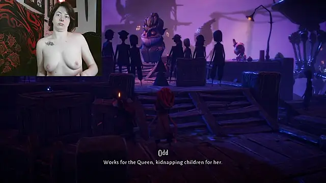 GoddessPinxx online show from 9, 3, 2026