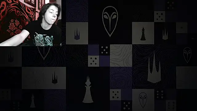 GoddessPinxx online show from 10, 3, 2026