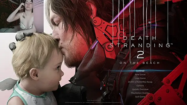 GoddessPinxx online show from 22, 3, 2026