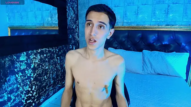 JackRibas  online show from 13, 3, 2025
