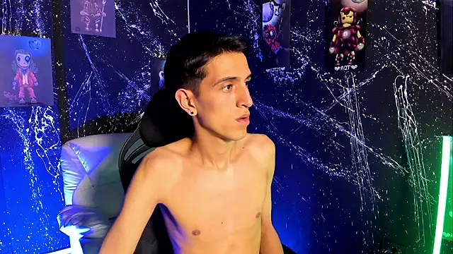 JackRibas  online show from 4, 3, 2025